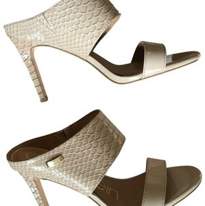 Calvin Klien Sandals